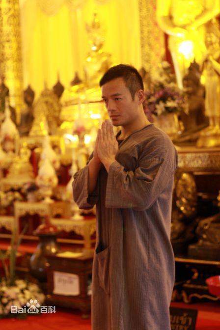 张政勇(Arm)生活剪影壁纸壁纸