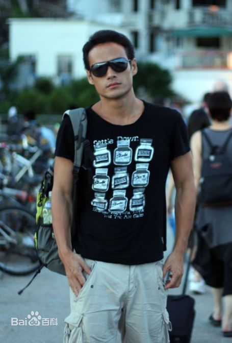 张政勇(Arm)生活剪影壁纸壁纸