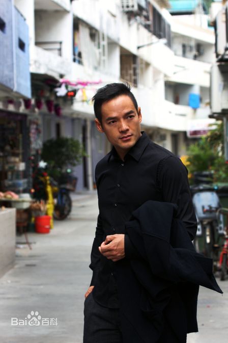 张政勇(Arm)生活剪影壁纸壁纸