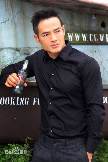 张政勇(Arm)生活剪影壁纸壁纸