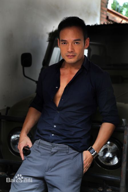 张政勇(Arm)生活剪影壁纸壁纸