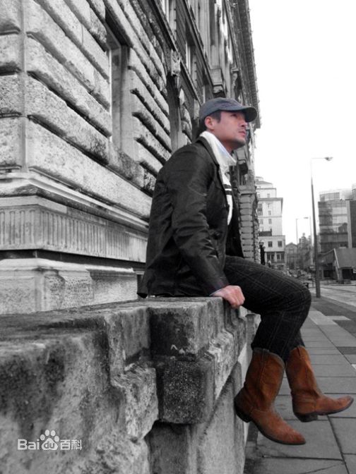 张政勇(Arm)生活剪影壁纸壁纸