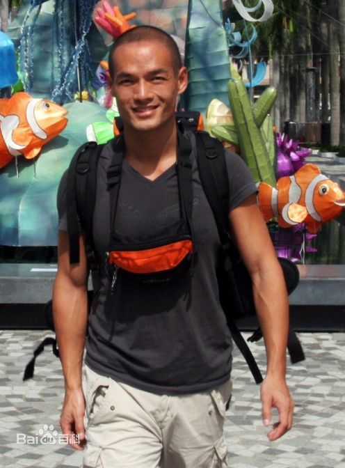 张政勇(Arm)生活剪影壁纸壁纸