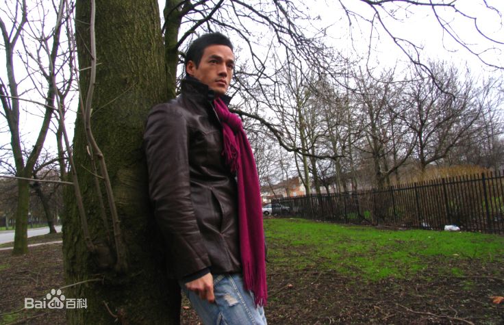 张政勇(Arm)生活剪影壁纸壁纸