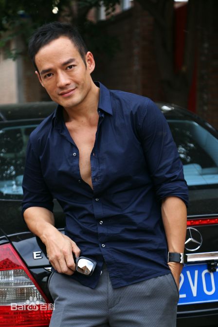 张政勇(Arm)生活剪影壁纸壁纸