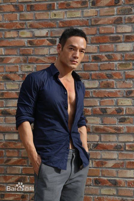 张政勇(Arm)生活剪影壁纸壁纸