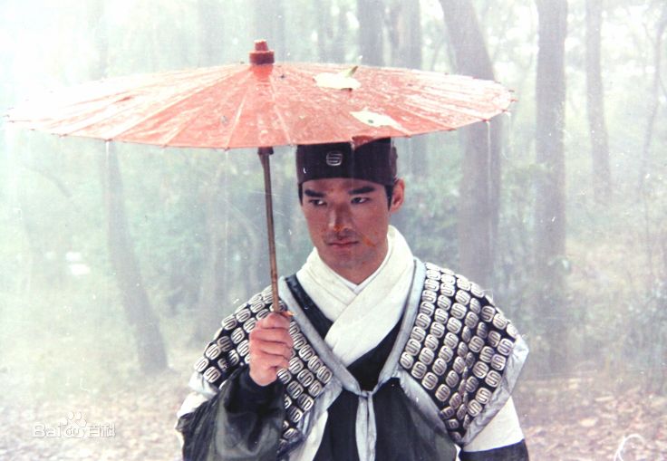 张政勇(Arm)《少年包青天》高清剧照