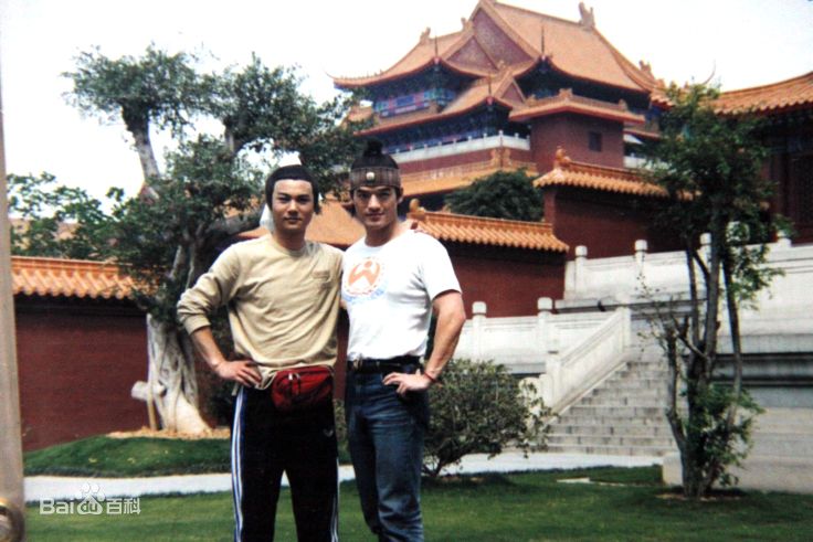 张政勇(Arm)《少年包青天》高清剧照