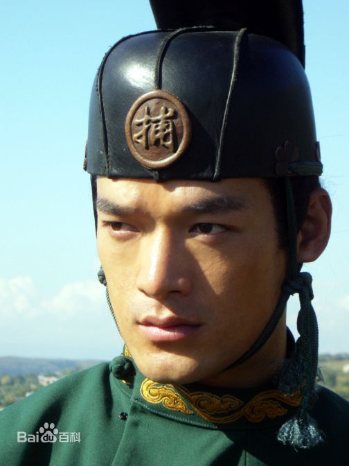 张政勇(Arm)《十面埋伏》高清剧照