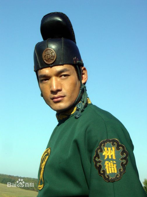 张政勇(Arm)《十面埋伏》高清剧照