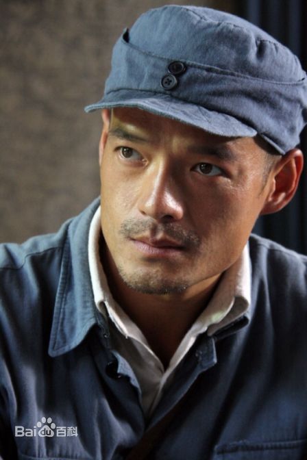 精选张政勇(Arm)在《出关》《雳剑》中的图册