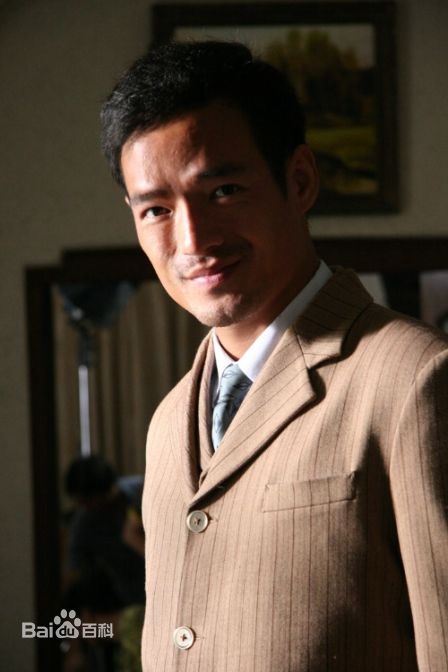 最优质张政勇(Arm)在《雪豹》《兄弟门》中的相册