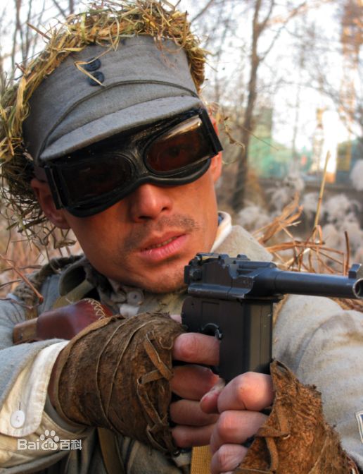 最优质张政勇(Arm)在《雪豹》《兄弟门》中的相册