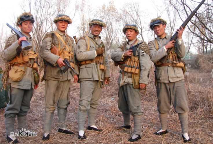 最优质张政勇(Arm)在《雪豹》《兄弟门》中的相册