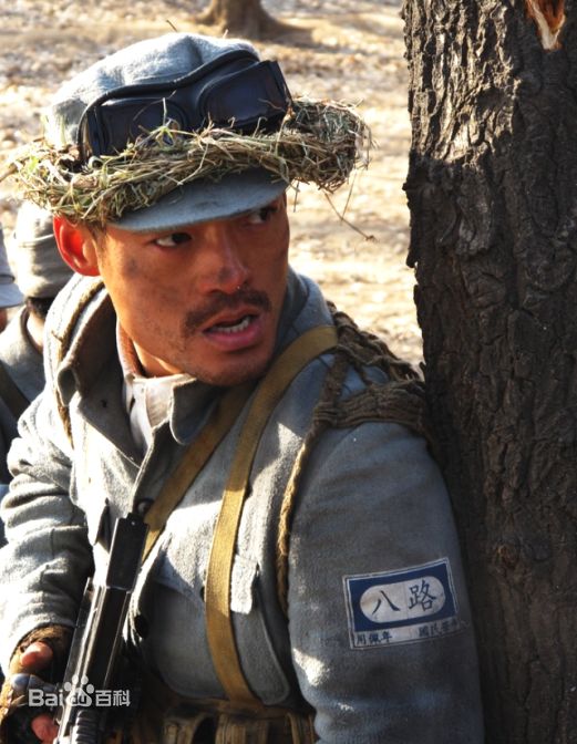 最优质张政勇(Arm)在《雪豹》《兄弟门》中的相册