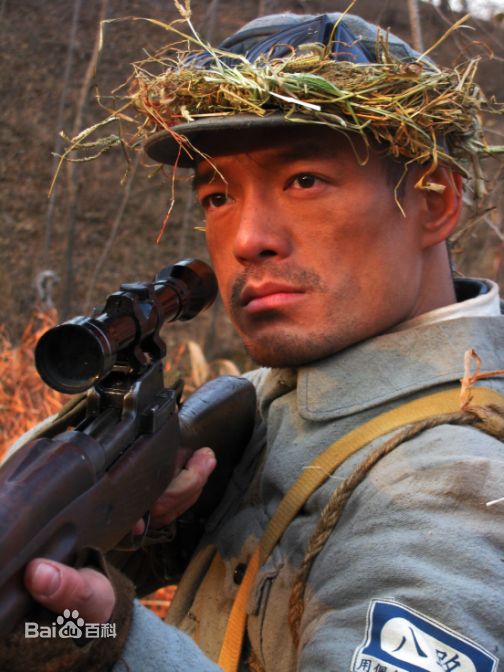 最优质张政勇(Arm)在《雪豹》《兄弟门》中的相册