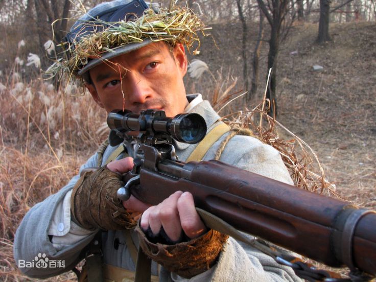 最优质张政勇(Arm)在《雪豹》《兄弟门》中的相册