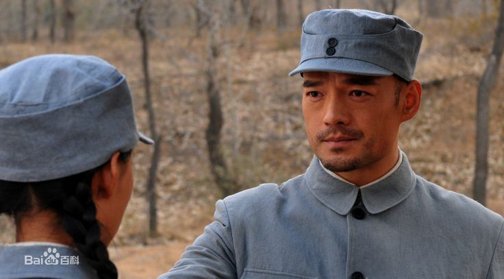 张政勇(Arm)《秘密小分队》《省港大营救》剧照