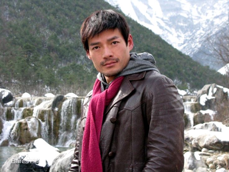 张政勇(Arm)《心桥》《音越》《解放上海》剧照