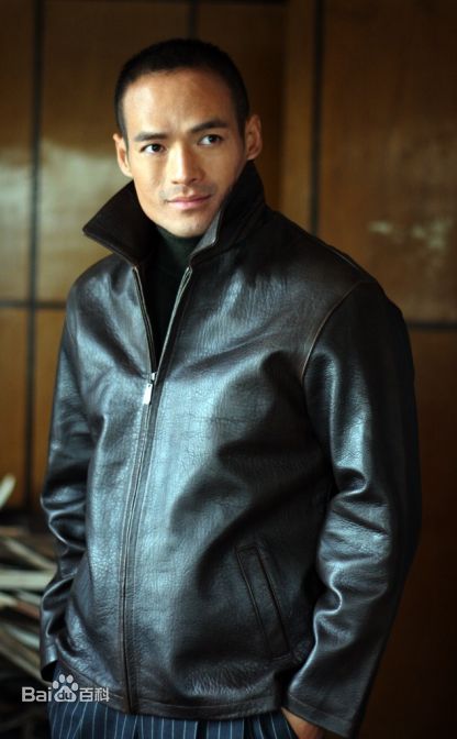 张政勇(Arm)《心桥》《音越》《解放上海》剧照