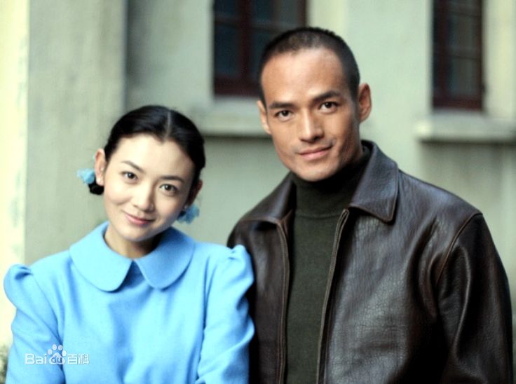 张政勇(Arm)《心桥》《音越》《解放上海》剧照