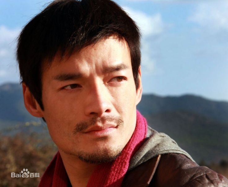 张政勇(Arm)《心桥》《音越》《解放上海》剧照