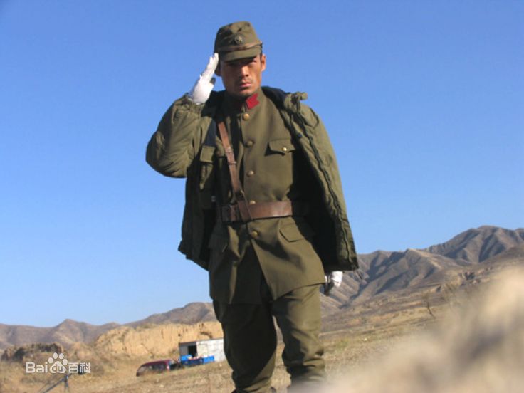 最新张政勇(Arm)在《狐步谍影》《浴血记者》《记忆之城》中的图集