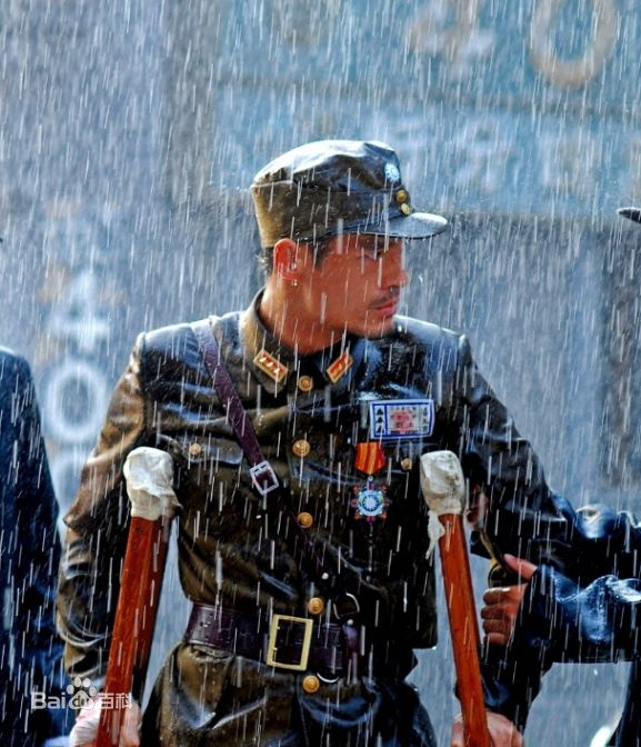 最新张政勇(Arm)在《狐步谍影》《浴血记者》《记忆之城》中的图集