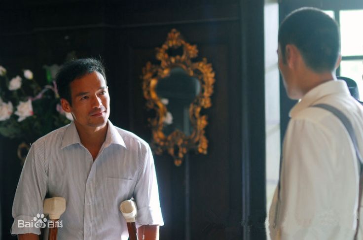 最新张政勇(Arm)在《狐步谍影》《浴血记者》《记忆之城》中的图集