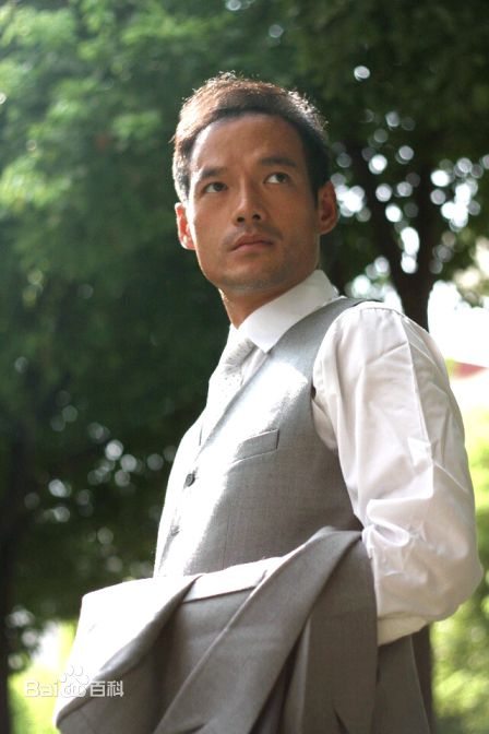 最新张政勇(Arm)在《狐步谍影》《浴血记者》《记忆之城》中的图集