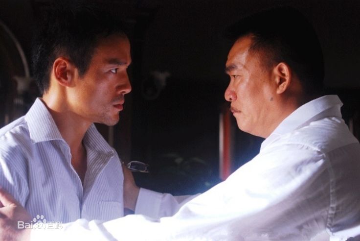 最新张政勇(Arm)在《狐步谍影》《浴血记者》《记忆之城》中的图集