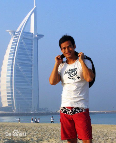 最优质张政勇(Arm)精彩图册