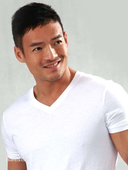 最优质张政勇(Arm)生活照