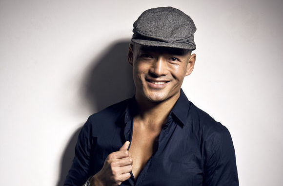 最优质张政勇(Arm)生活照