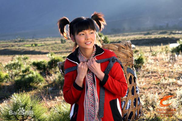 浦蒲(POPO) 电视剧之路生活照相册