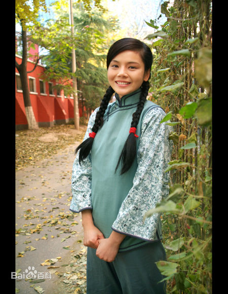 浦蒲(POPO) 电视剧之路生活照相册