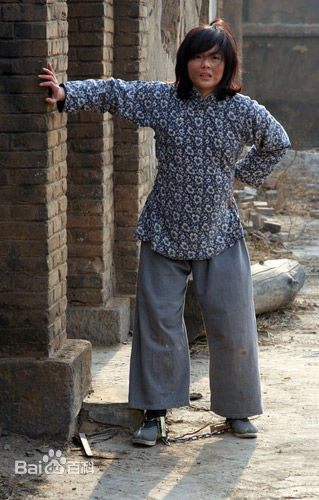 浦蒲(POPO) 电视剧之路生活照相册