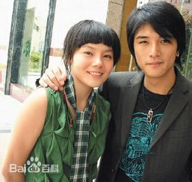 浦蒲(POPO) 电视剧之路生活照相册