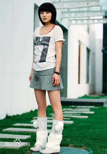 浦蒲(POPO) 电视剧之路生活照相册