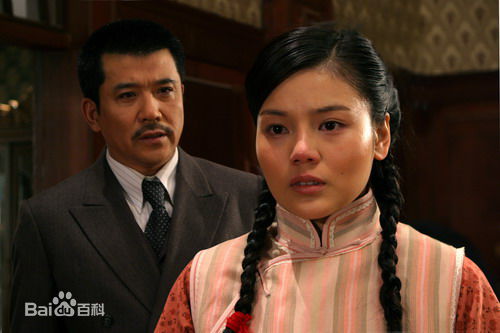 浦蒲(POPO) 电视剧之路生活照相册