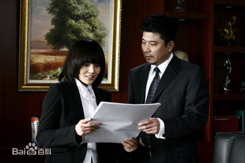 浦蒲(POPO) 电视剧之路生活照相册