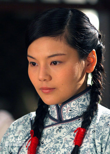 浦蒲(POPO) 电视剧之路生活照相册