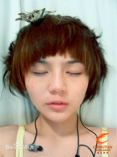 最全浦蒲(POPO)精彩图册