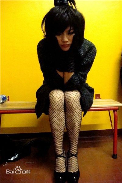 最全浦蒲(POPO)精彩图册