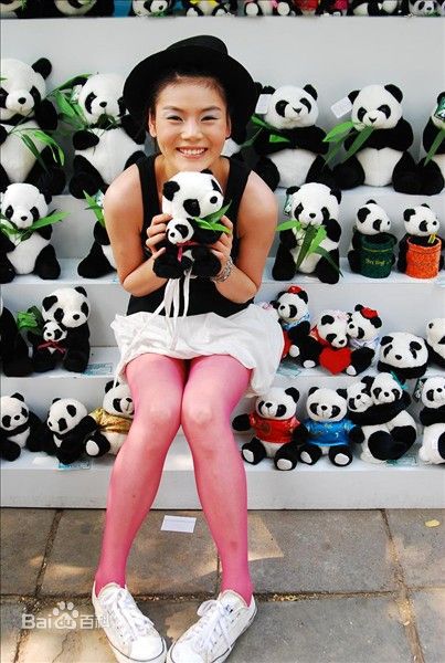 最全浦蒲(POPO)精彩图册