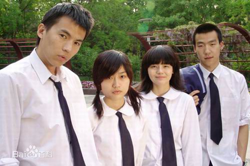 最全浦蒲(POPO)精彩图册