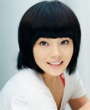 最优质浦蒲(POPO)素颜照