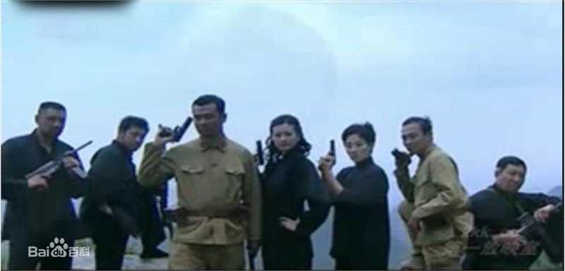 郭铁城电视作品集壁纸壁纸