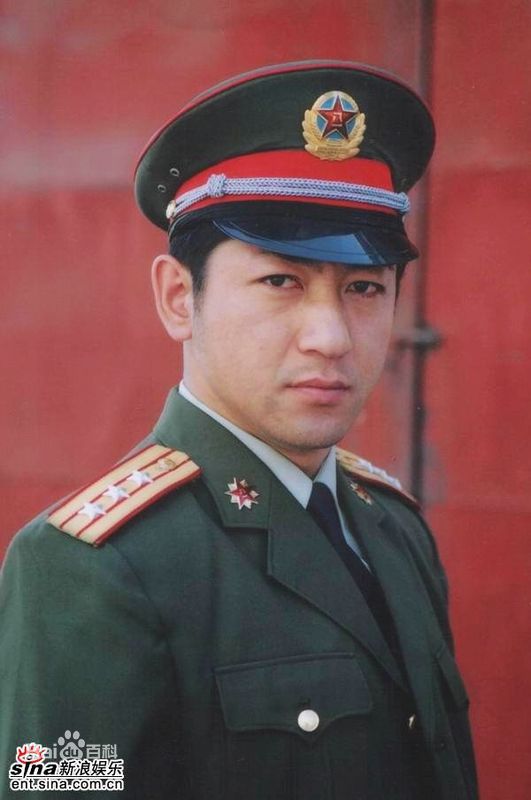 郭铁城电视作品集壁纸壁纸