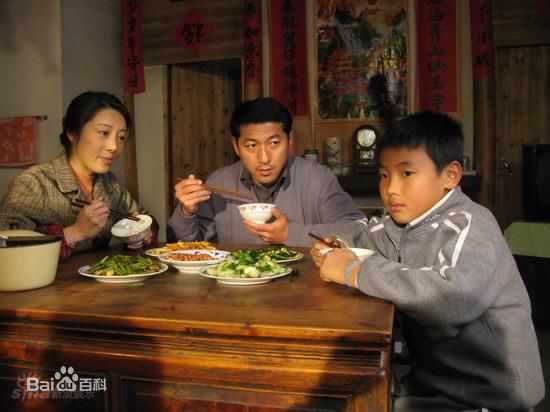 郭铁城电视作品集壁纸壁纸